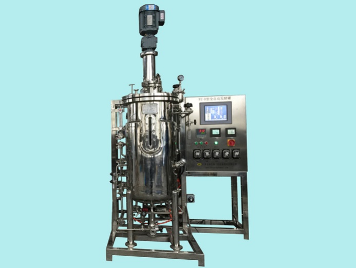 FZ-D型300L发酵罐