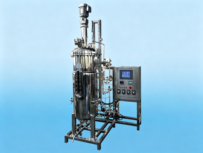 FZ-E型200L发酵罐